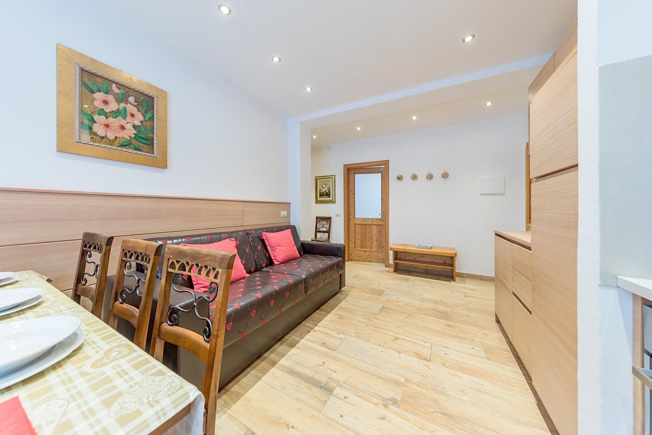 Appartement Il Cervo